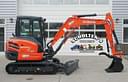 2024 Kubota KX040-4 Image