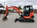 2024 Kubota KX040-4R3TP Image