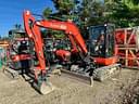 2024 Kubota KX040-4 Image