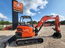 2024 Kubota KX040-4 Image