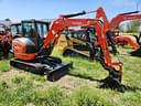 2024 Kubota KX040-4 Image