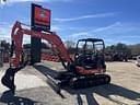 2024 Kubota KX057-5 Image