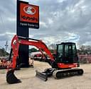 2024 Kubota KX057-5 Image