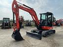 2024 Kubota KX057-5 Image