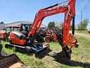 2024 Kubota KX080-4 Image