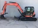 2024 Kubota KX080-4S Image