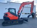 2024 Kubota KX080-5 Image