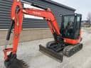 2024 Kubota KX040-4 Image