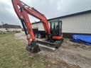2024 Kubota KX040-4 Image