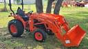 2024 Kubota L2502DT Image