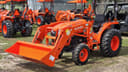 2025 Kubota L2502 Image