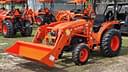 2024 Kubota L2502 Image