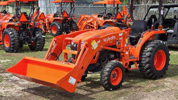 Equipment Main Image