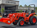 2025 Kubota L2502DT Image