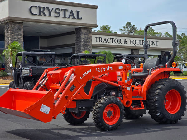 Equipment Main Image