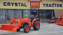 2025 Kubota L2502DT Image
