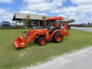 2024 Kubota L2502 Image