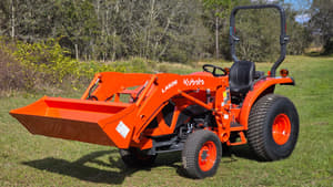 2026 Kubota L2502HST Image