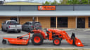 2026 Kubota L2502HST Image