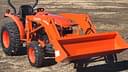 2024 Kubota L2502HST Image