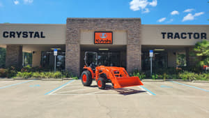2026 Kubota L2502HST Image