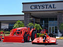 2025 Kubota L2502HST Image