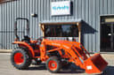 2026 Kubota L2502HST Image