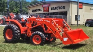 2026 Kubota L2502HST Image