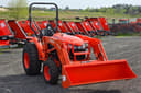 2026 Kubota L3302DT Image