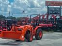 2024 Kubota L3302DT Image