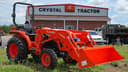 2026 Kubota L3302HST Image