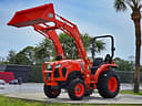 2025 Kubota L3302HST Image