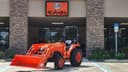 2025 Kubota L3302HST Image