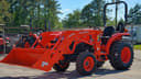 2026 Kubota L3302HST Image