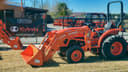 2024 Kubota L3302HST Image