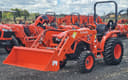 2026 Kubota L3902 Image