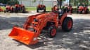 2025 Kubota L3902HST Image