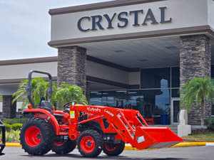 2026 Kubota L3902HST Image