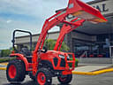 2025 Kubota L3902HST Image