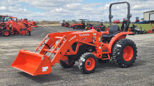 2025 Kubota L3902HST Image