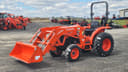 2026 Kubota L3902HST Image