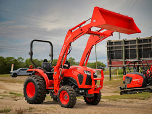 2026 Kubota L3902HST Image