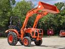 2024 Kubota L3902HST Image