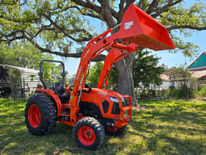 2026 Kubota L4802HST Image