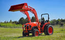 2024 Kubota L4802HST Image