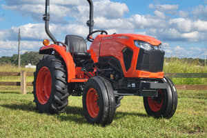 2026 Kubota L2502 Image