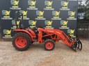 2024 Kubota L2502 Image