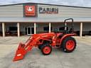 Kubota L2502DT Image