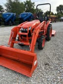 2024 Kubota L2502DT Image