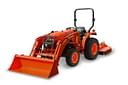 2024 Kubota L2502HST Image